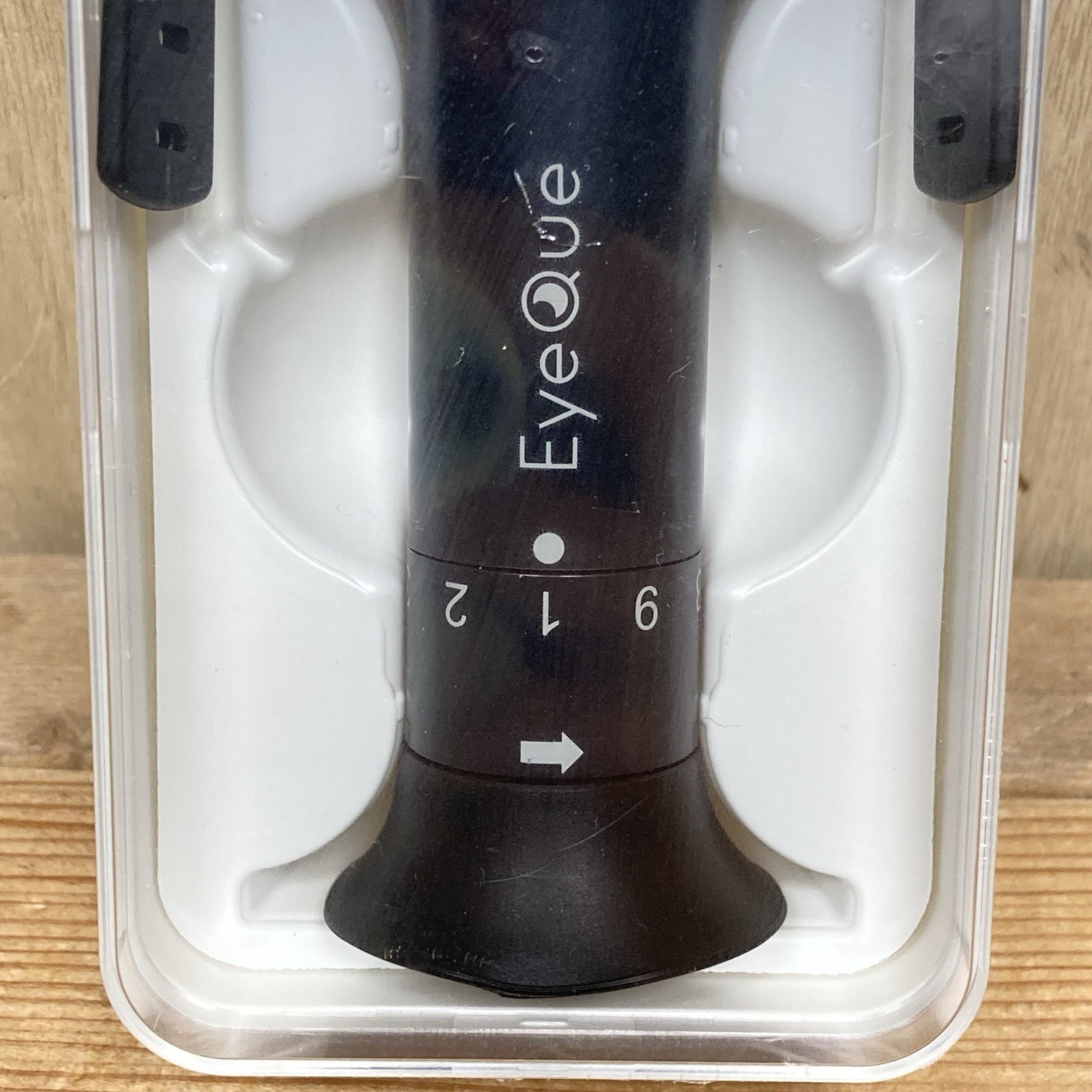 EyeQue Personal Vision Tracker Ophthalmic Refractometer Home Test