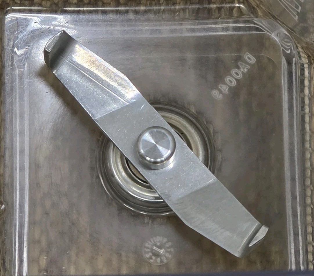 Blendtec Professional 800 Black CQB1 Commerical Blender