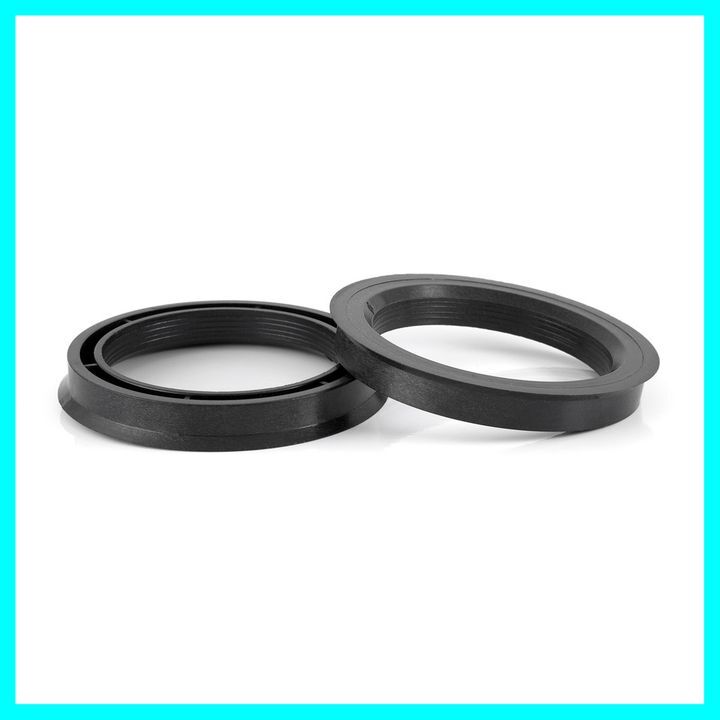 4 Hub Centric Rings 73.1mm to 60.1mm | Hubcentric Ring 73 - 60 Sale