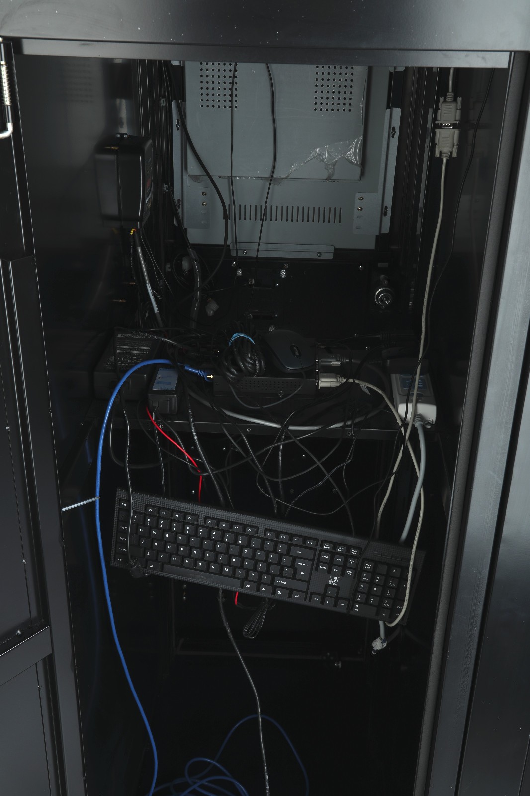 Digital Media Vending Large Floor Standing Vending Machine