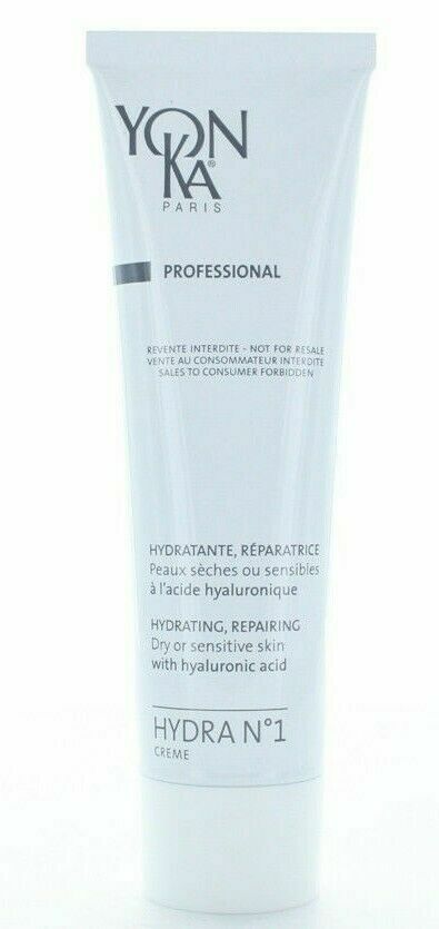 Yonka Hydra No.1 Creme (3.48oz/100ml) PRO SEALED SAME DAY SHIP EXP 2027