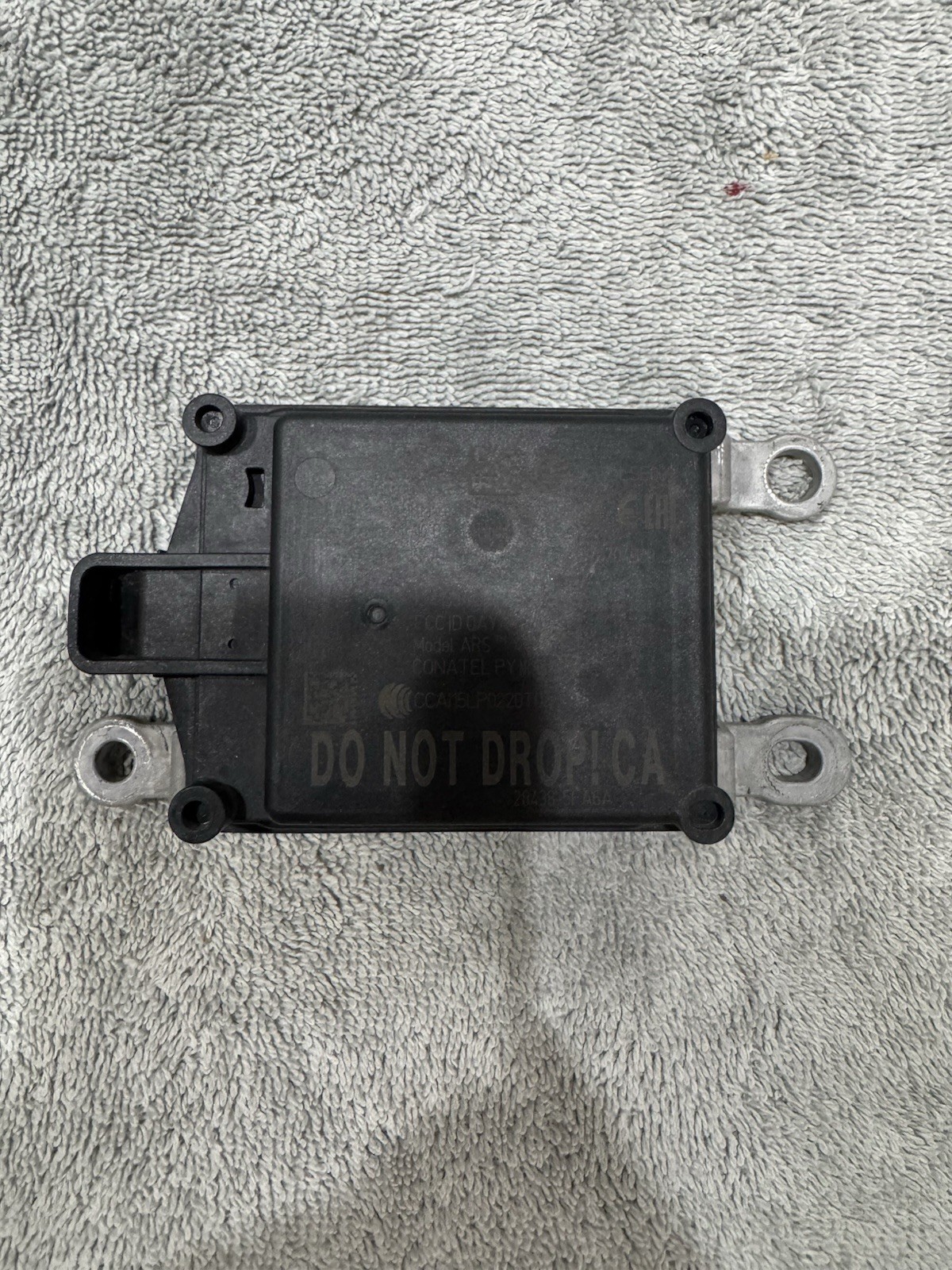 FOR NISSAN CRUISE CONTROL RADAR DISTANCE SENSOR OEM 28438-5FA6A
