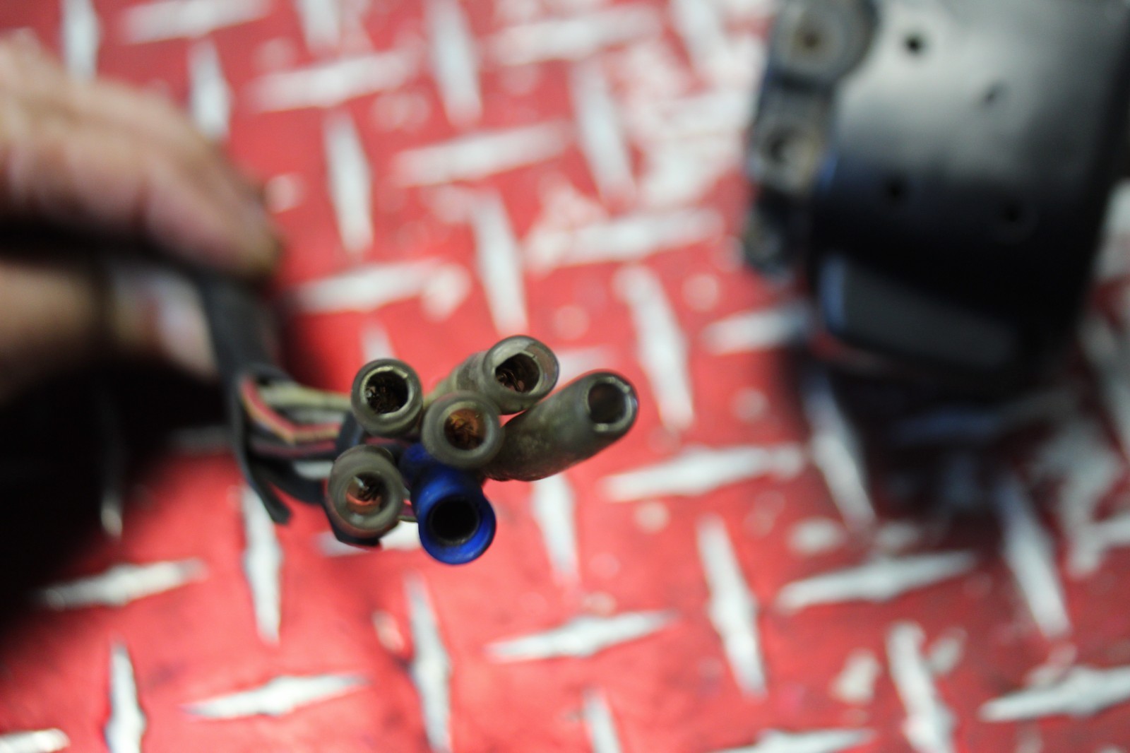 2010 HARLEY ELECTRA GLIDE OEM RIGHT CONTROL SWITCH SEE DESC 2008 - 2013 EG140