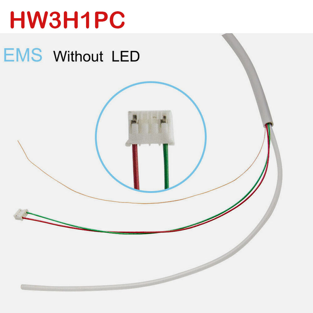 Dental Cable Tubing Tube Hose Fit EMS WOODPECKER Ultrasonic Scaler Handpiece USA