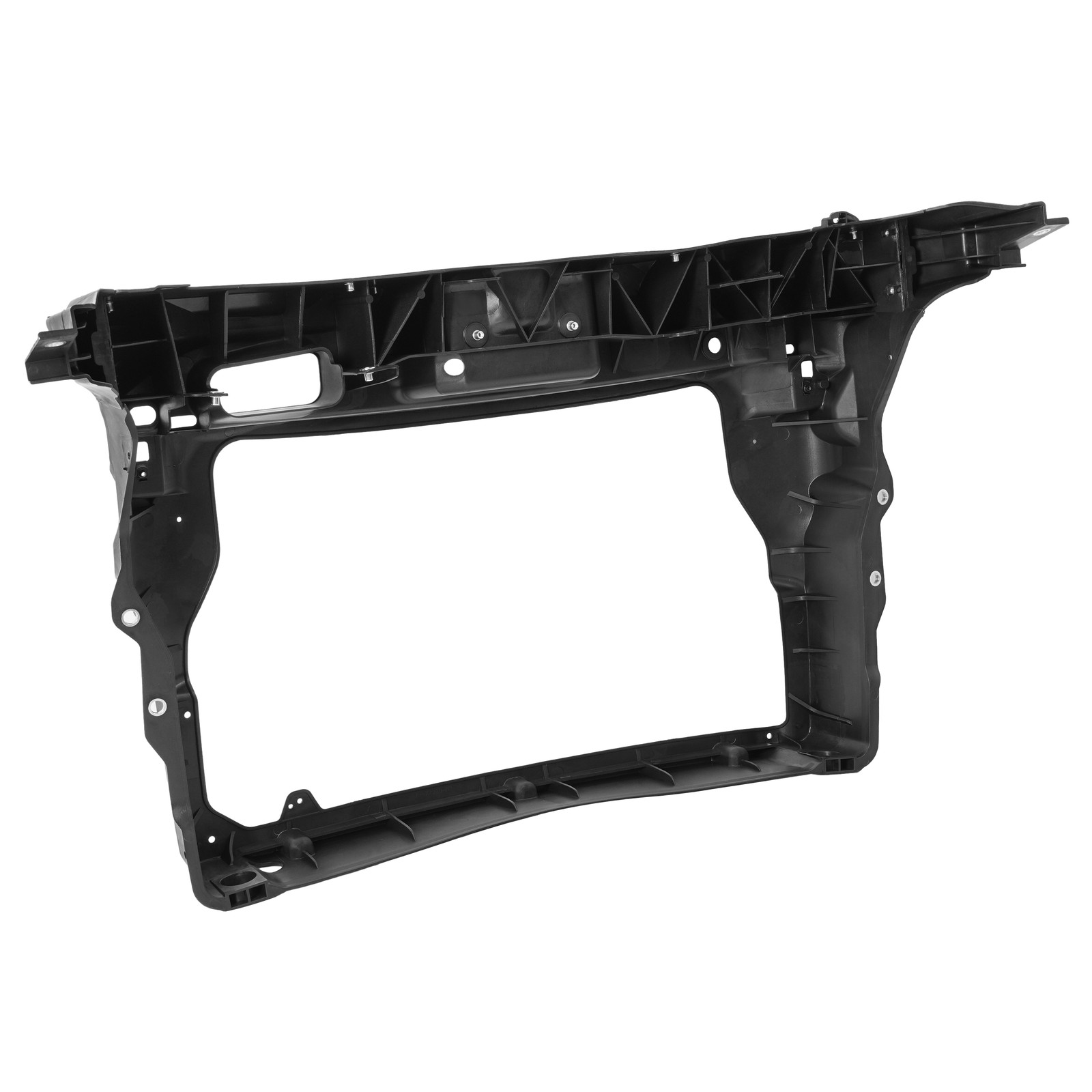 Radiator Support Assembly For Ford Explorer 2011-2015 Base Limited Sport XLT