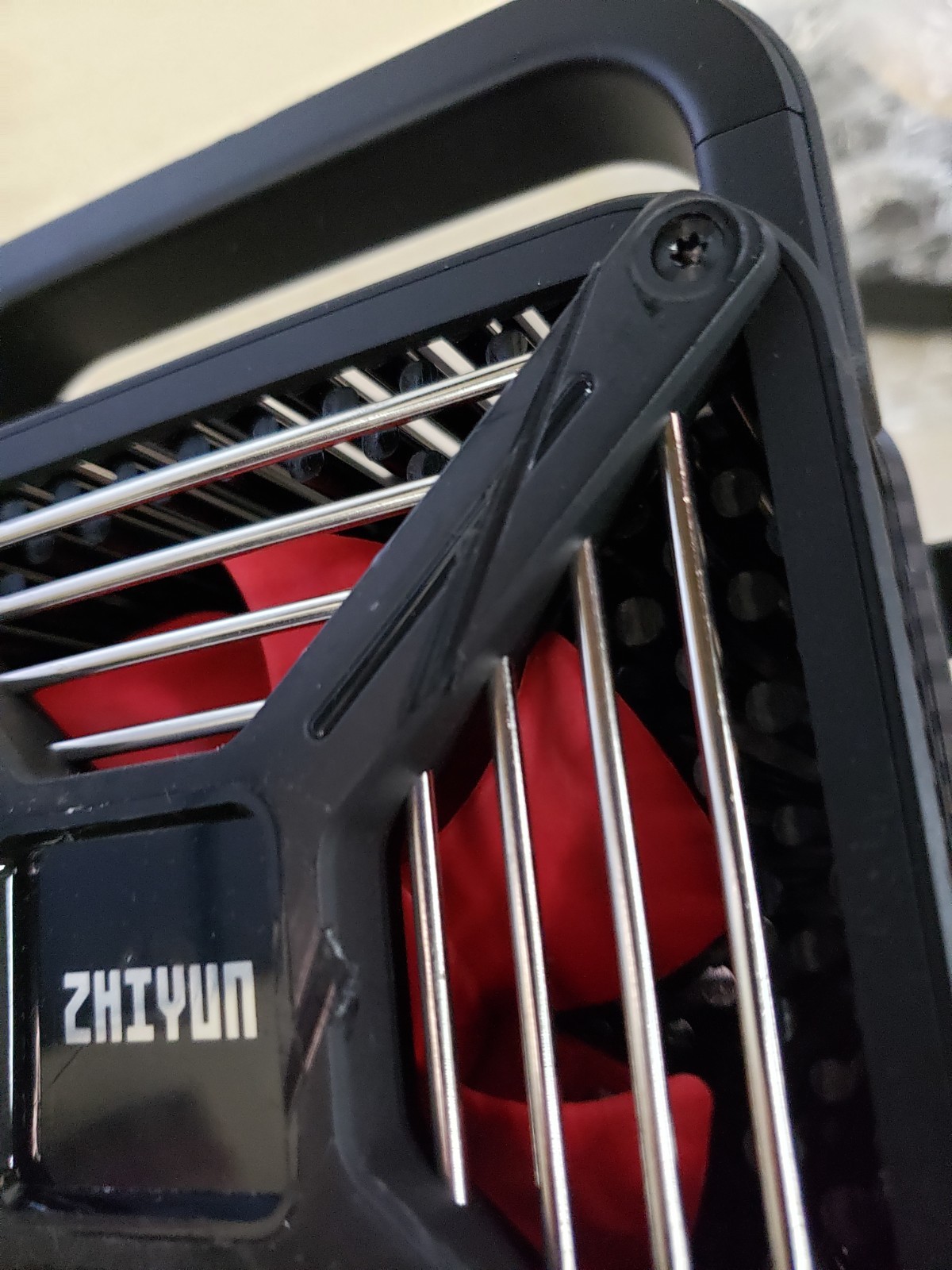 ZHIYUN MOLUS G300, 300W COB Bi-Color LED Video Light (Main Unit Only)