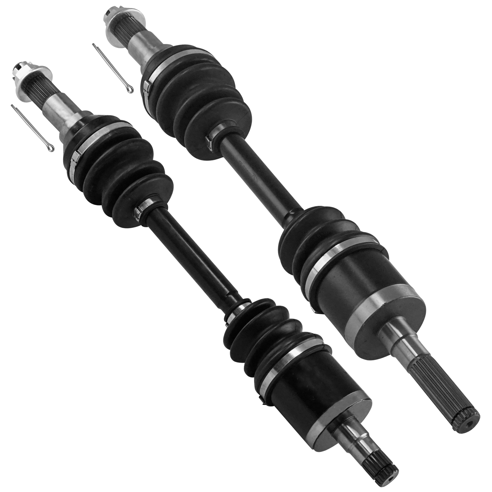 Front Left & Right CV Axle For Can-Am Outlander 1000R / Max 1000R 2019-2024