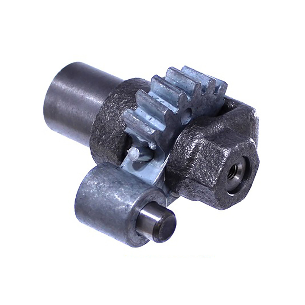 TABLE ADJUSTING GEAR ASSY REPLACES 453-AS