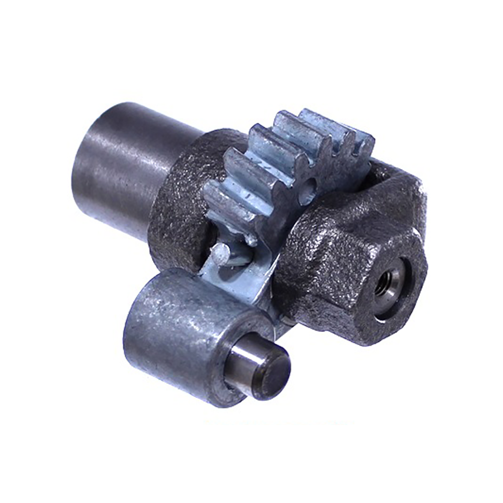 TABLE ADJUSTING GEAR ASSY REPLACES 453-AS