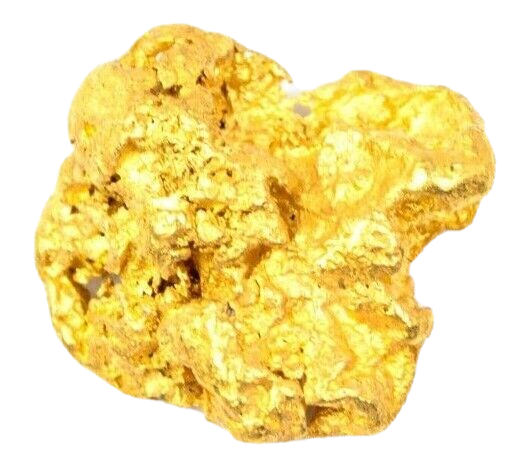 1.000+ GRAMS AUSTRALIAN NATURAL PURE GOLD NUGGET HAND PICKED (#AU1000+)