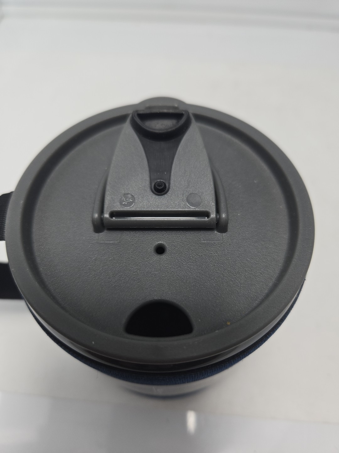 GSI Outdoors Infinity Backpacker Mug 3.5 Oz