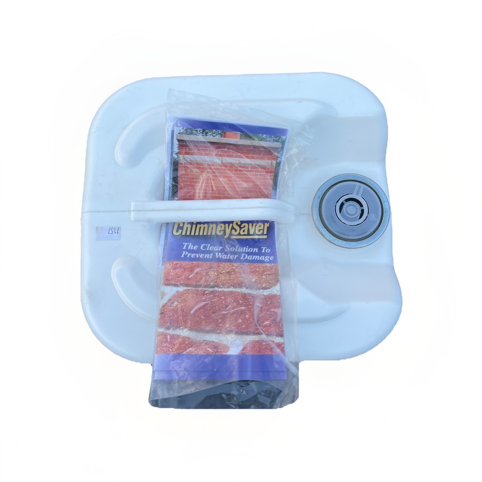 ChimneySaver Water Base Water Repellent - 5 gal.