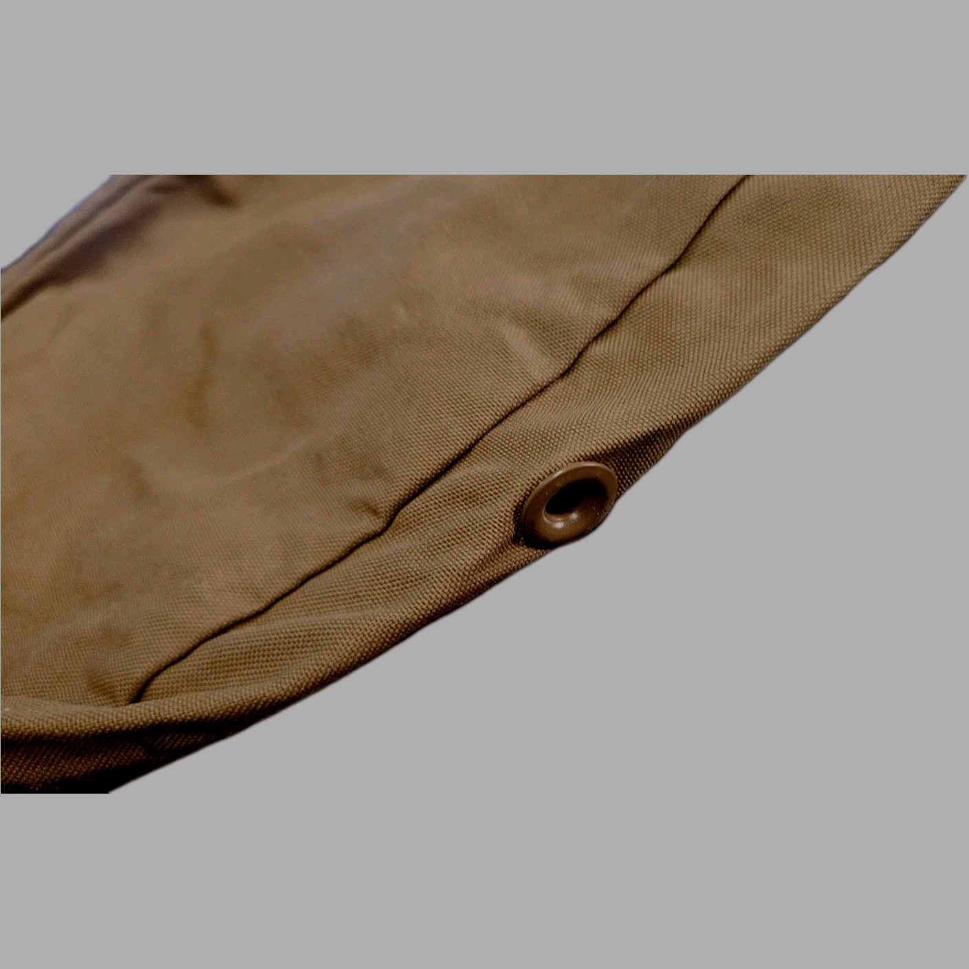 Assault Pouch USMC Molle II Coyote Pack Dump Marine UsGI FILBE Good brown