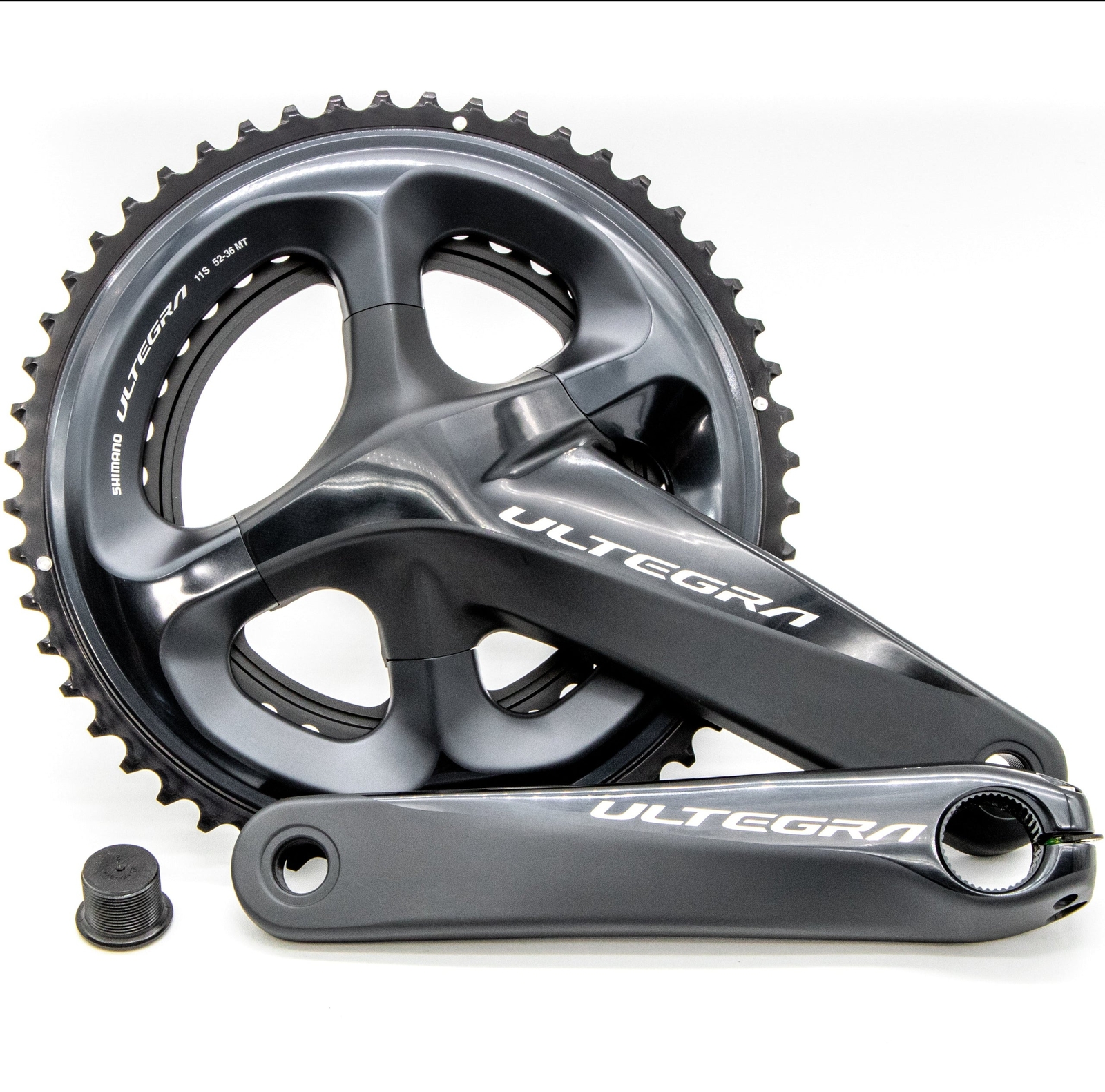 Shimano Ultegra FC-R8000 Crankset 52/36T 2x11 Speed