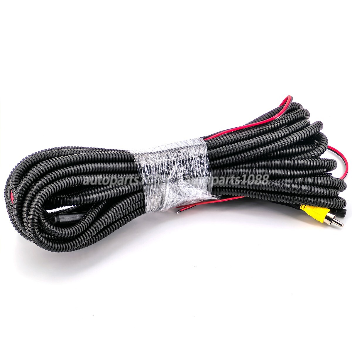 Tailgate Handle Rear View Backup Camera for 2015 2016 2017 2018 Ford F-150 F150