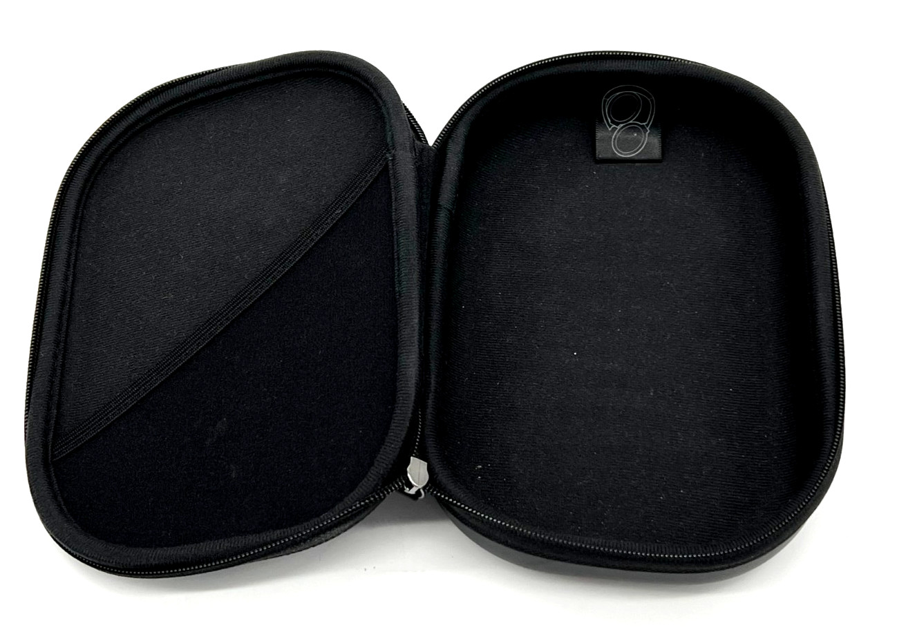 Genuine Genuine Bose QC35 Gen 2 QC-45 QC-35 Headphones Case - Black