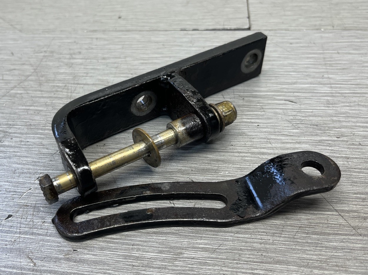 16738A1 Mercruiser 3.0 Alternator Bracket Alpha Adjuster 58333 SSV175