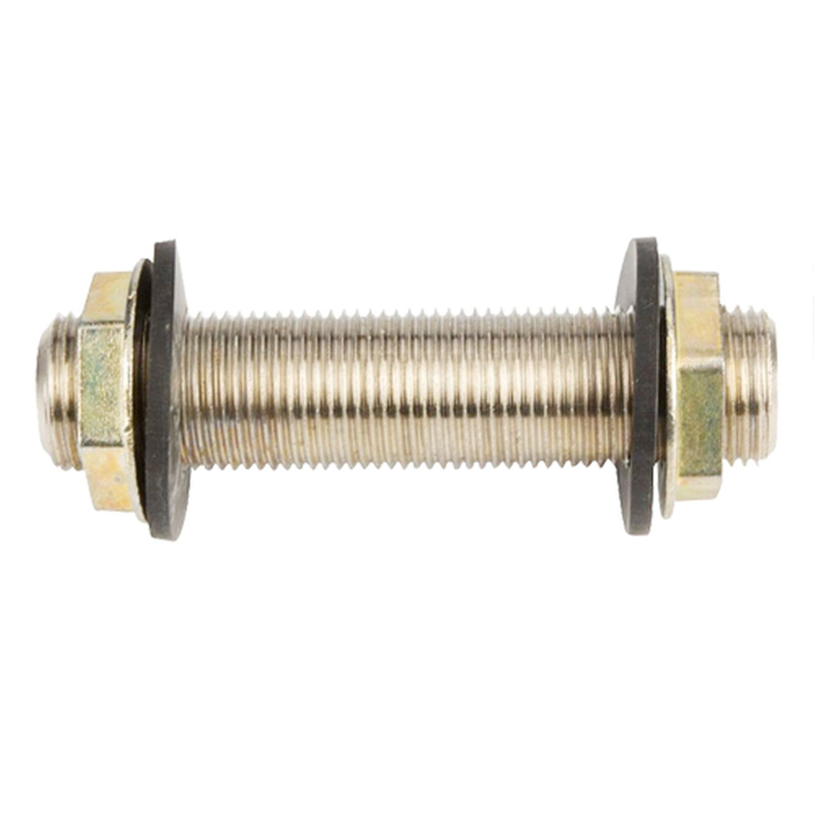 Cooler Wall Shank Assembly - 5/16" Bore, 3" Length