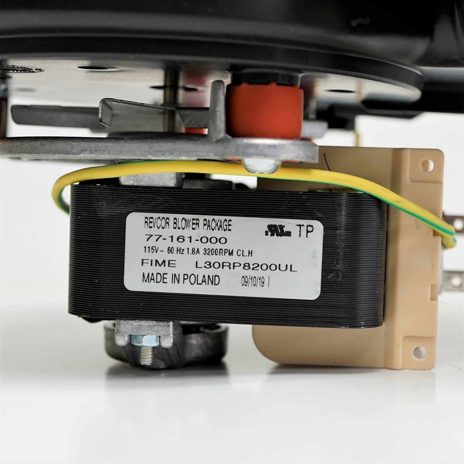 48331 Furnace Inducer Motor for Goodman B4833000 5KSB46GF0001S 7021-10958 A188