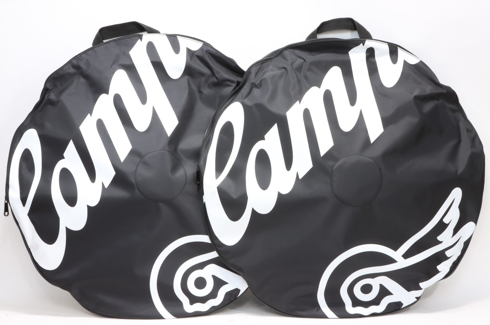 Campagnolo Bora Ultra 35 Carbon Clincher Dark Wheelset Campy 10/11s RIM QR NEW