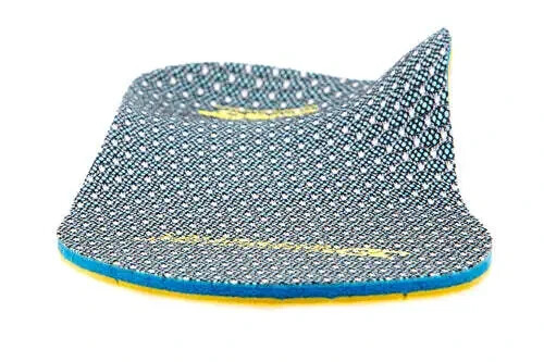 ABEO Women's 3D3 Orthotics Max Performance Orthotic Metatarsal Neutral Post NIB