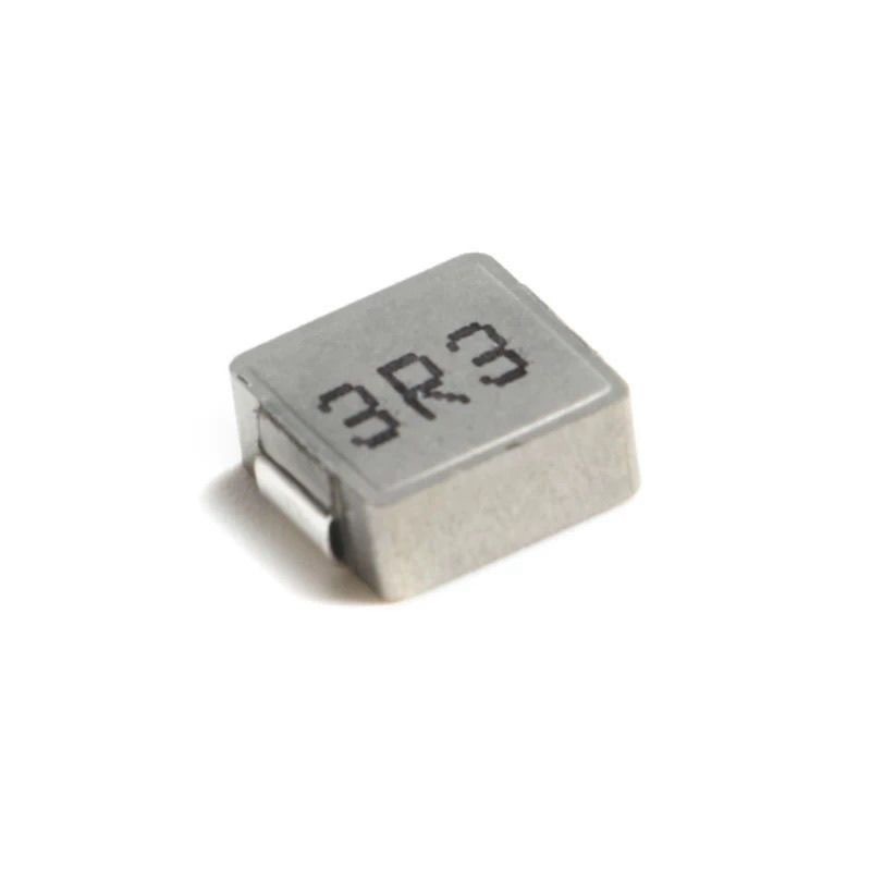 5pcs SMD Molded Power Inductor 0.1-100uH 0420/0530/0630/0650/1040 Molding Type