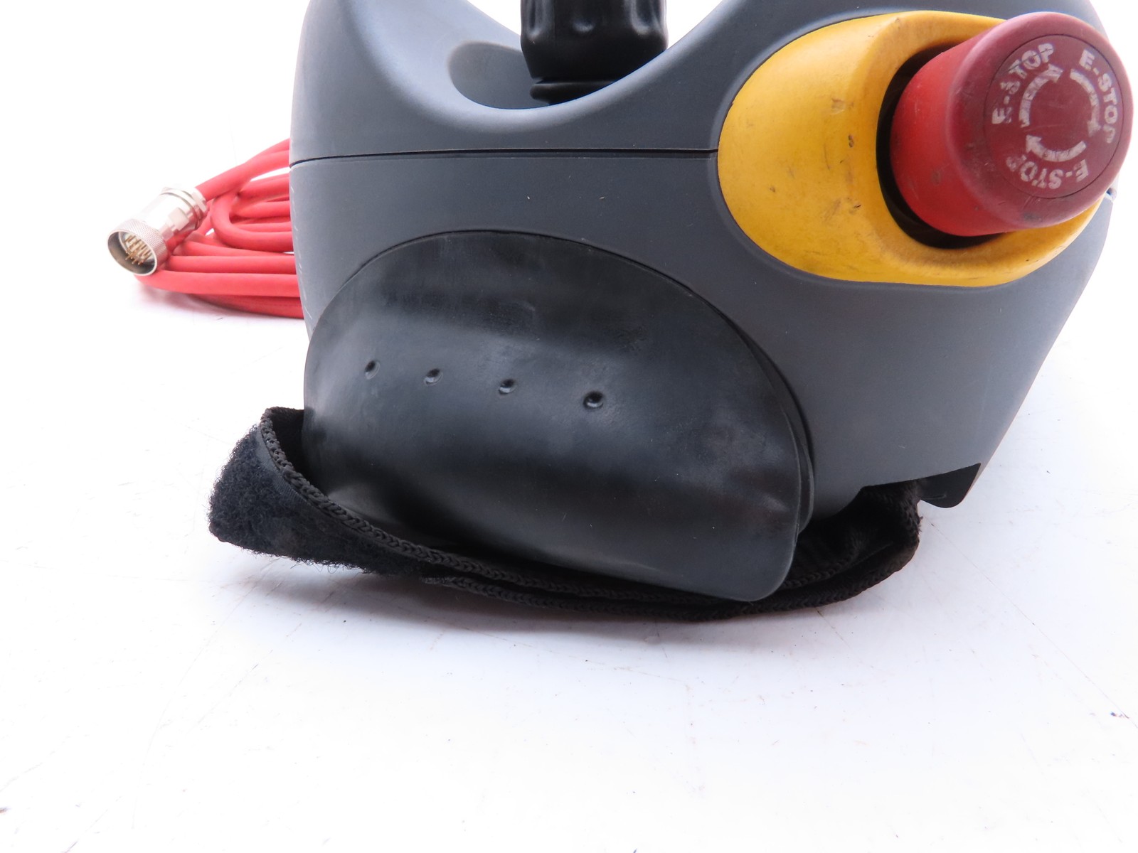 ABB Flexpendant Teach Pendant SXTPU2 3HAC11266-1 Cable -Repaired