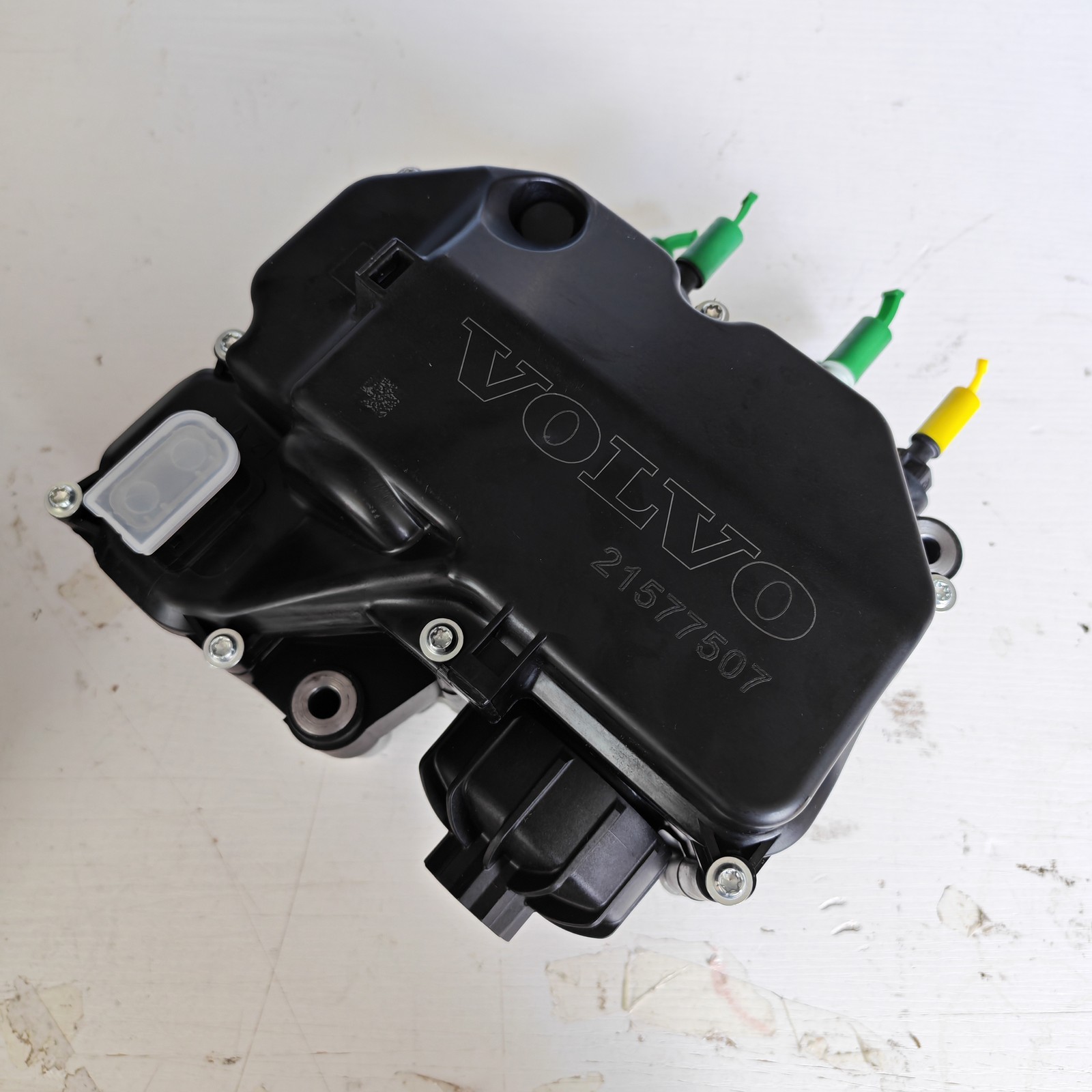 12V Urea Pump D13 21577511 21332701 Bosch 85003864 For Volvo Mack DEF 21577507