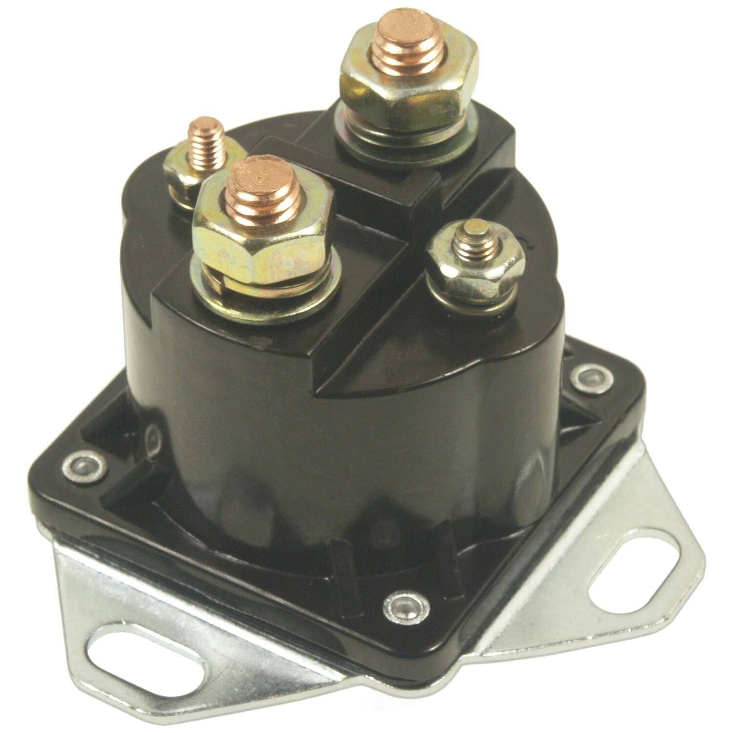 Accessory Power Relay-GAS Standard SS598T