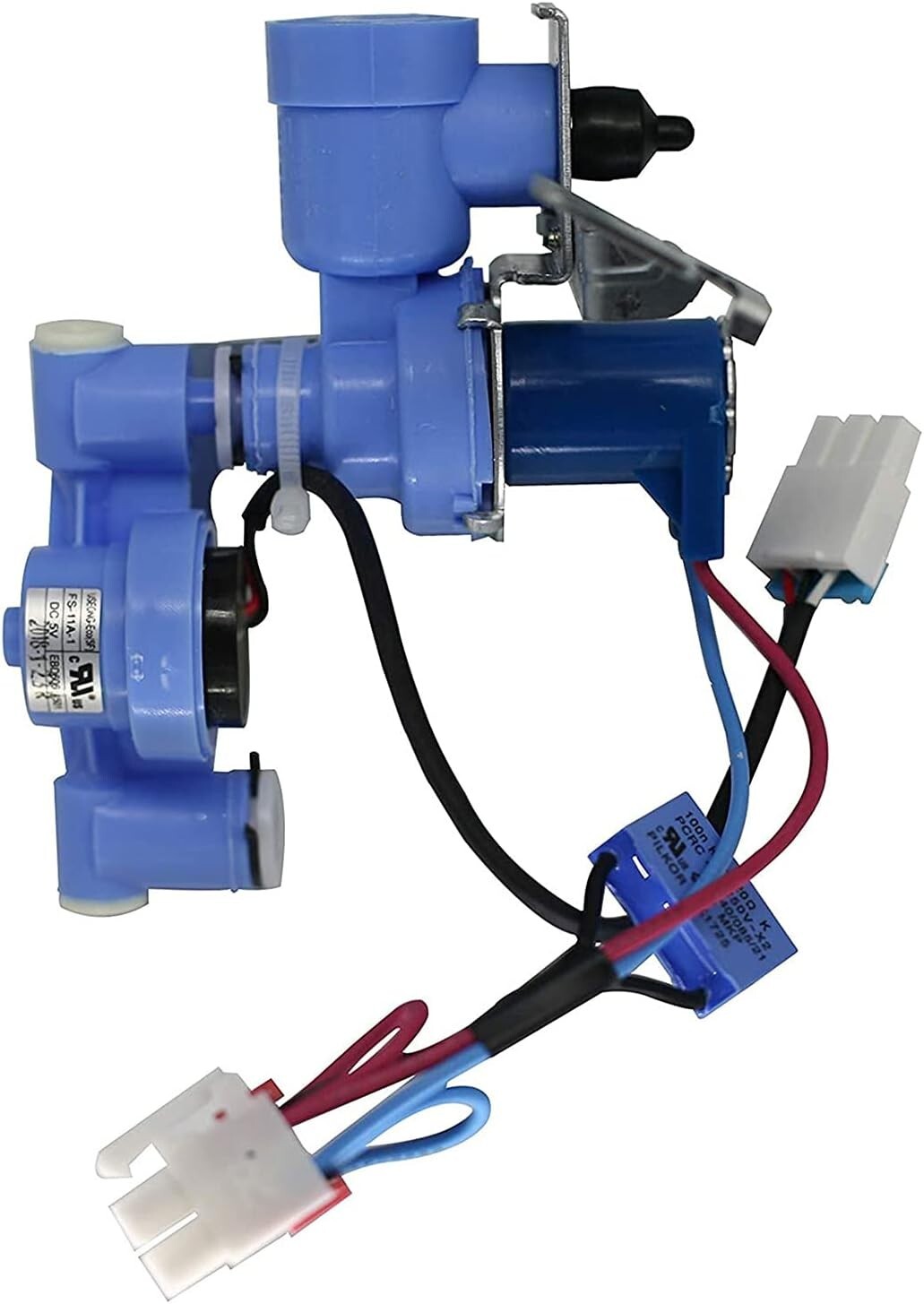 New Water Inlet Valve Compatible With LG Kenmore AJU72992601 By OEM Part MFR