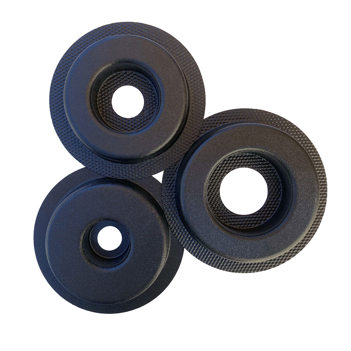 AUTUMN Donut Mold, Sprinkler Head Protector Mold, Sprinkler Head Guard Mold