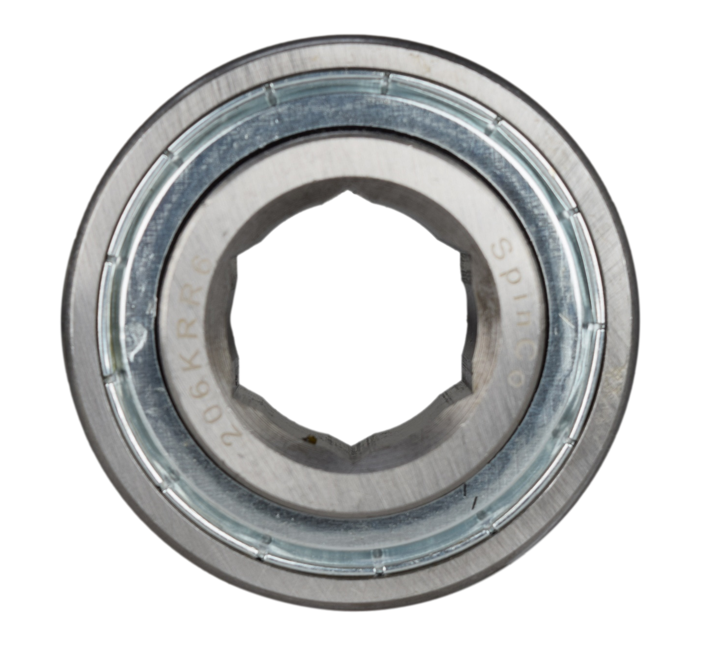 206KRR6, HPC100GP, 1AH06-1, JD9338 Special Ag Bearing SpinCo