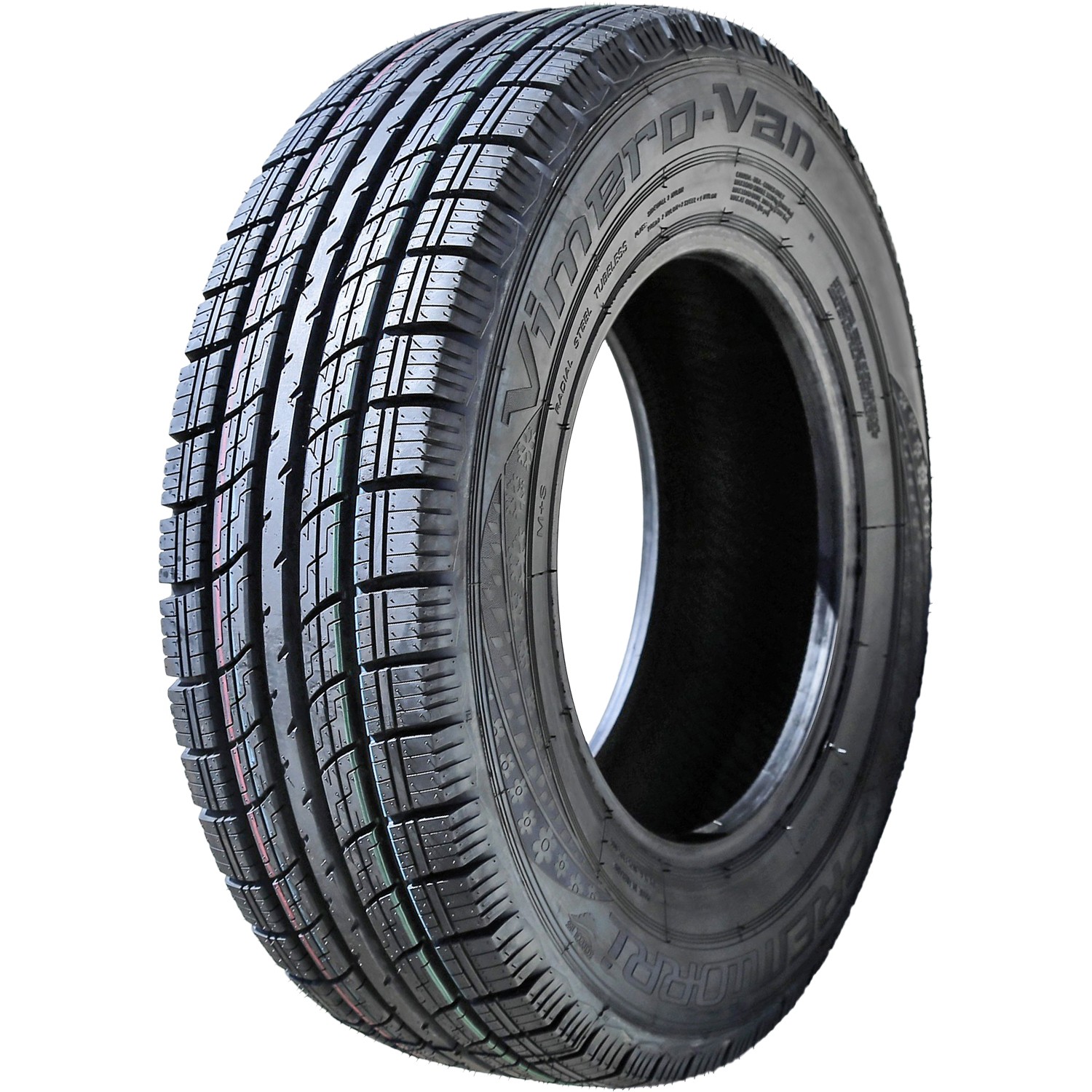 Tire Premiorri Vimero-Van 185/75R16 104/102R Van Commercial