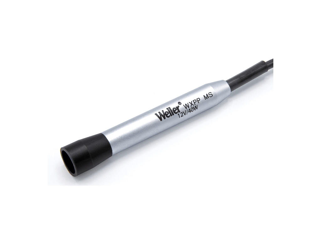 Weller WXPPMS - Soldering Handle for RT Pico Tips / Mil-Spec Version