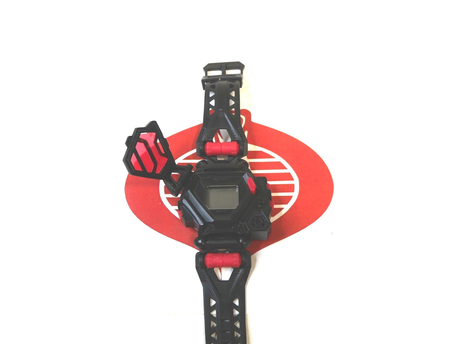 Spy Gear ULTIMATE SPY WATCH SPIN MASTER 1:1