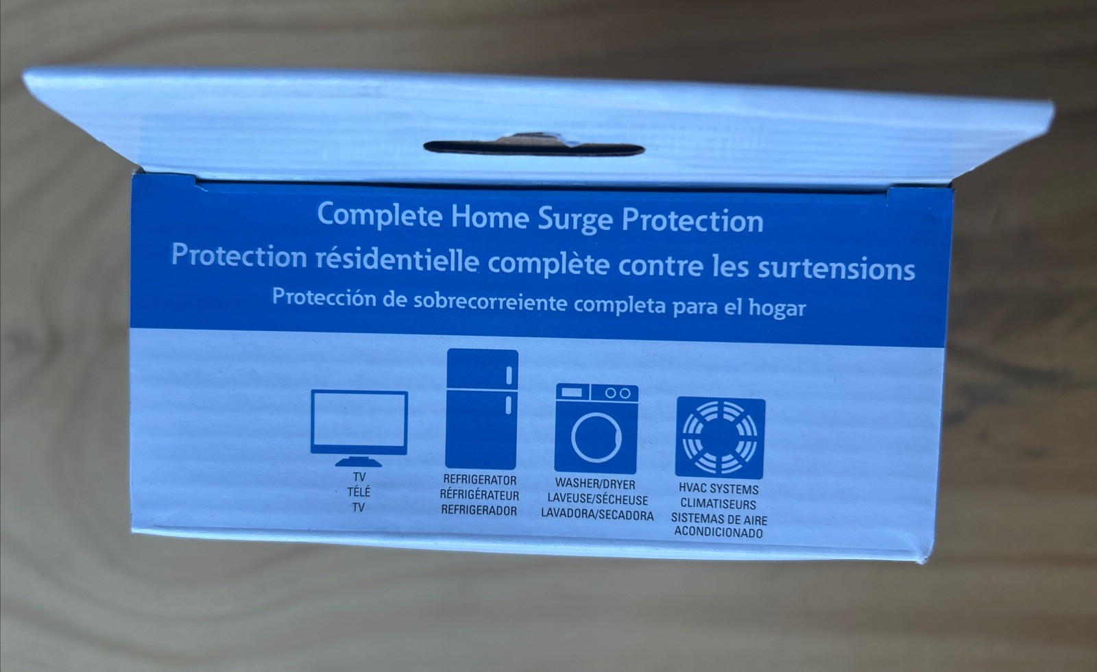 Eaton CHSPT2SURGE10 Complete Home Surge Protection - 60,000 AMPS - New ⚡️