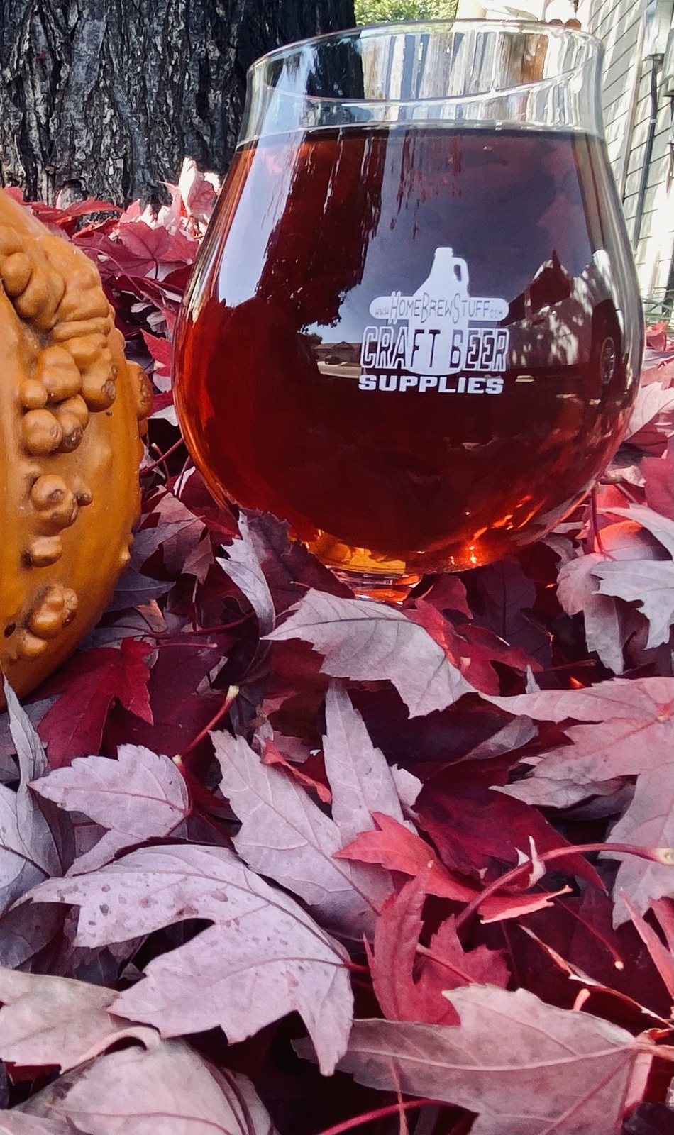 OKTOBERFEST MARZEN (ALE version) Homebrew Beer Recipe Extract Ingredient Kit