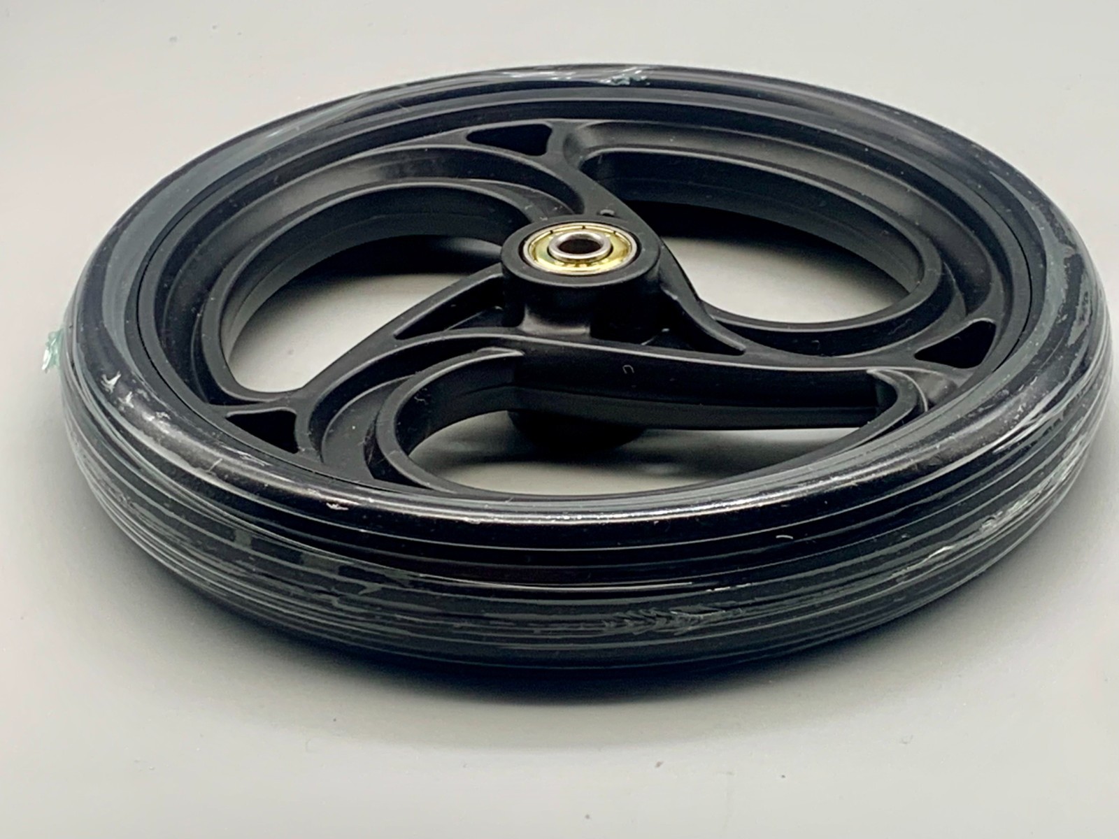 WHEEL Caster, Parts, For The Homland Rollator Walker R2 w/ 8 " Wheels