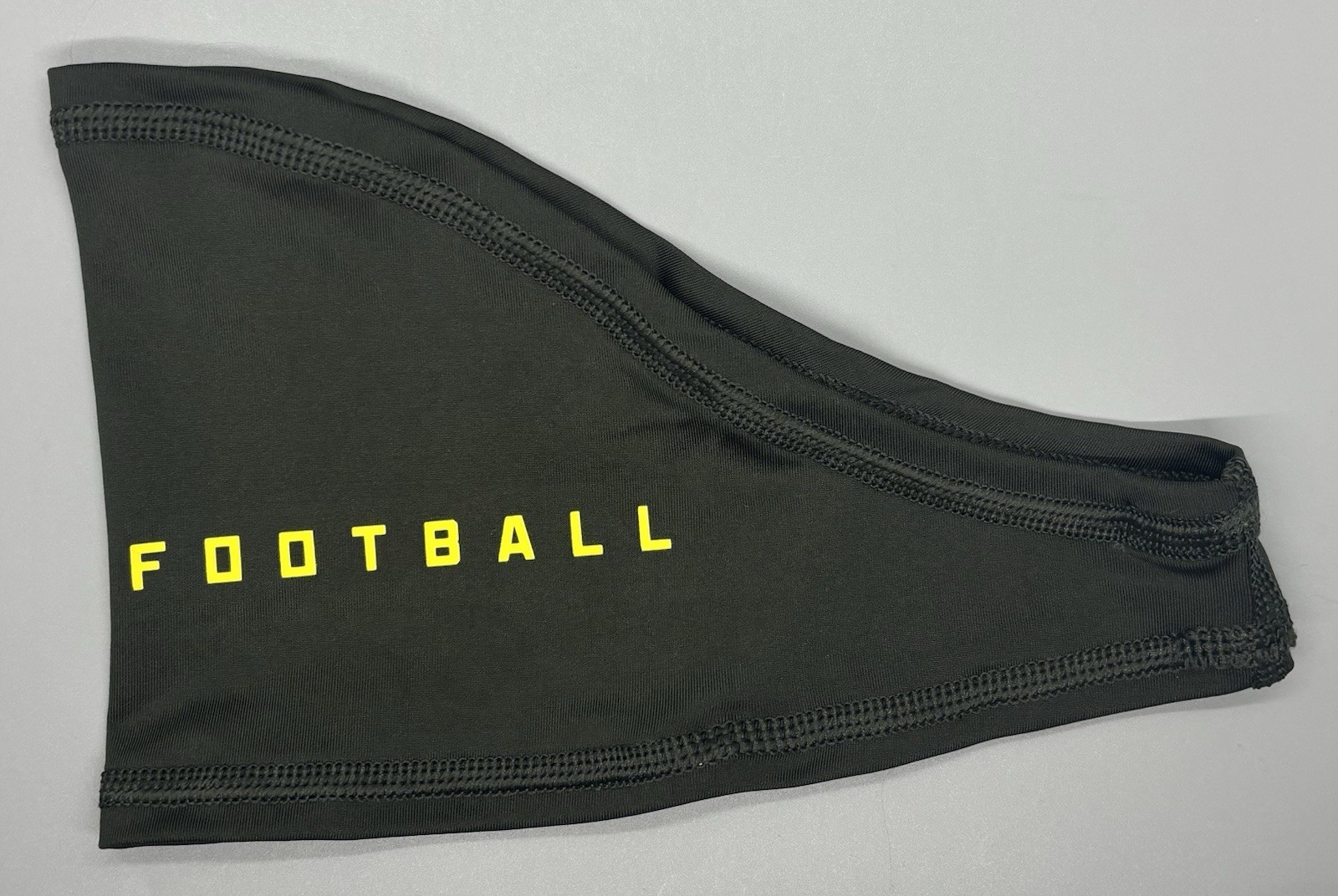 Nike SKULL WRAP CAP Team Issued OREGON DUCKS FOOTBALL PE PLAYER EXCLUSIVE NEW!