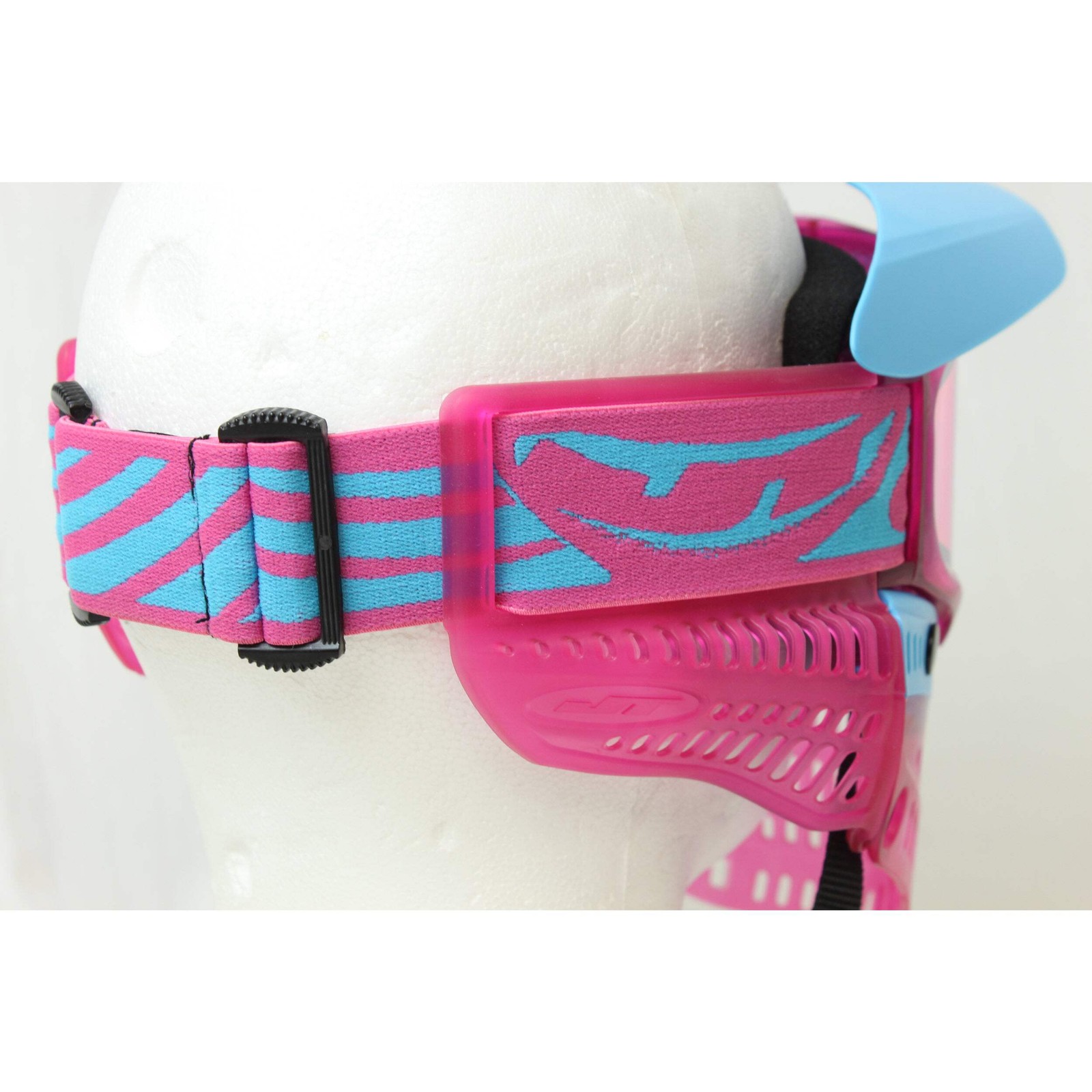 JT Proflex LE Mask - Cotton Candy