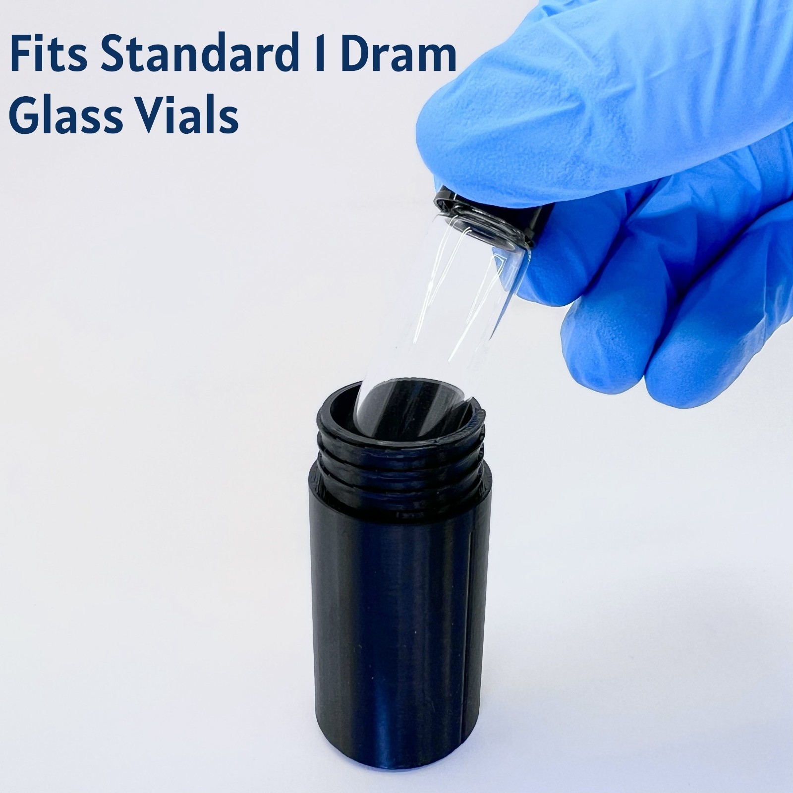 Alkali Metal Kit – 0.5 Gram - Lithium & Sodium Element Samples – 1 Dram Vials