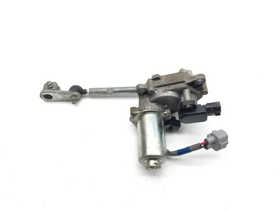 Shift Actuator 2017 Yamaha YXZ1000R 3409