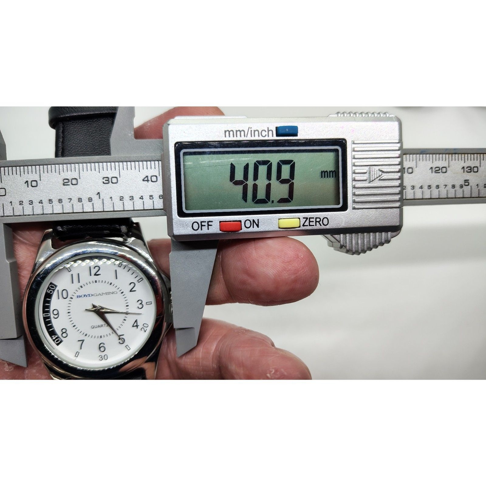 Boyd Gaming Men's Watch