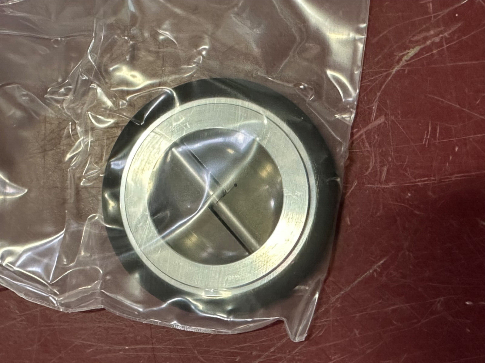 VAT 31132-KASO-0001 Soft-Start Throttle Flange Valve Accessory