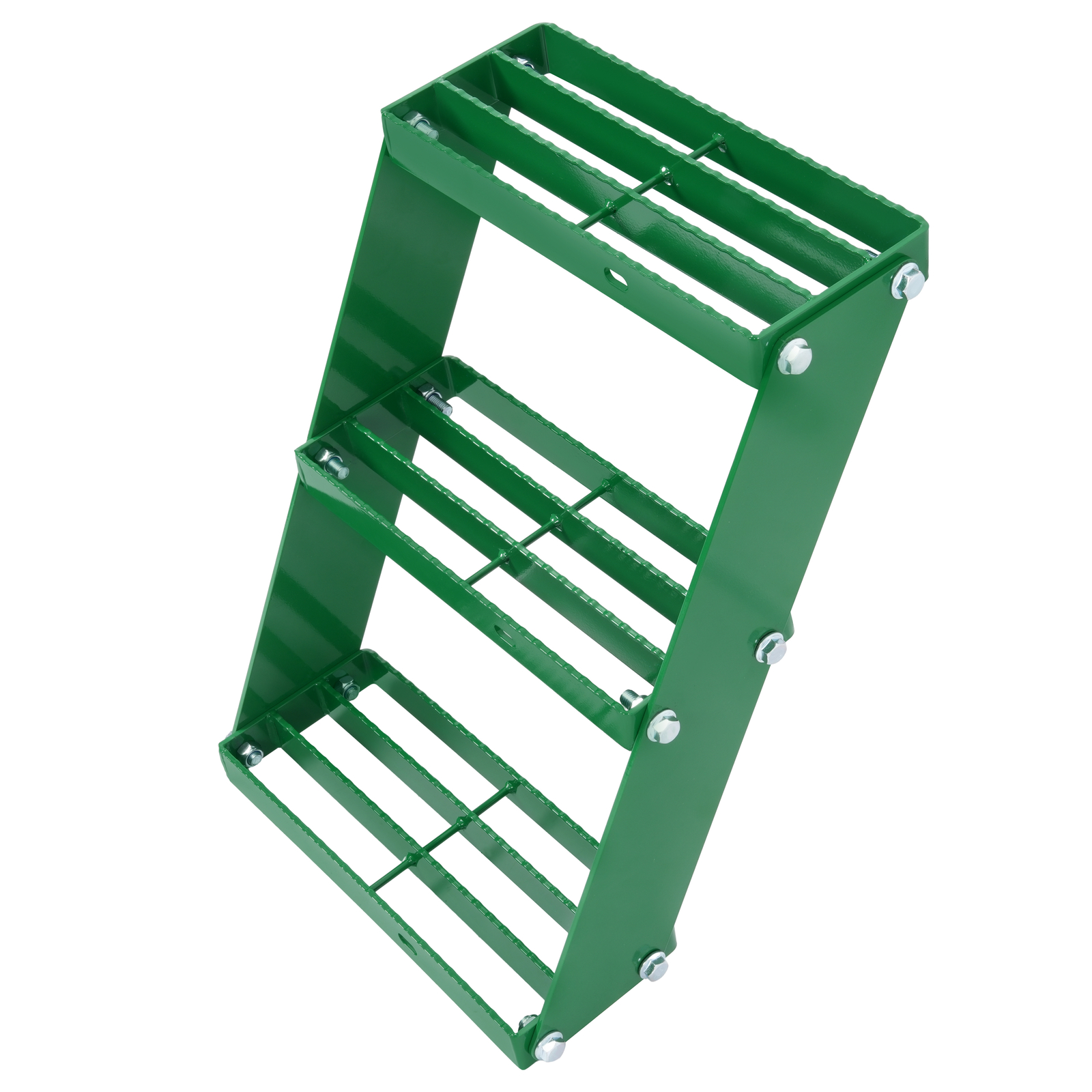 Steel Tractor Stair Step Kit Left Hand For John Deere 3010 3020 4000 4010 4020