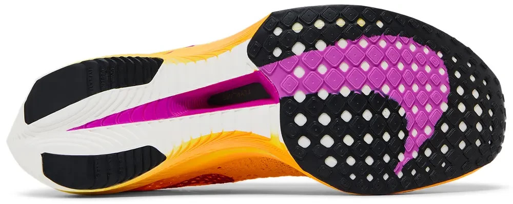 Nike ZoomX VaporFly Next% 3 Laser Orange DV4130-800 Women's Sizes