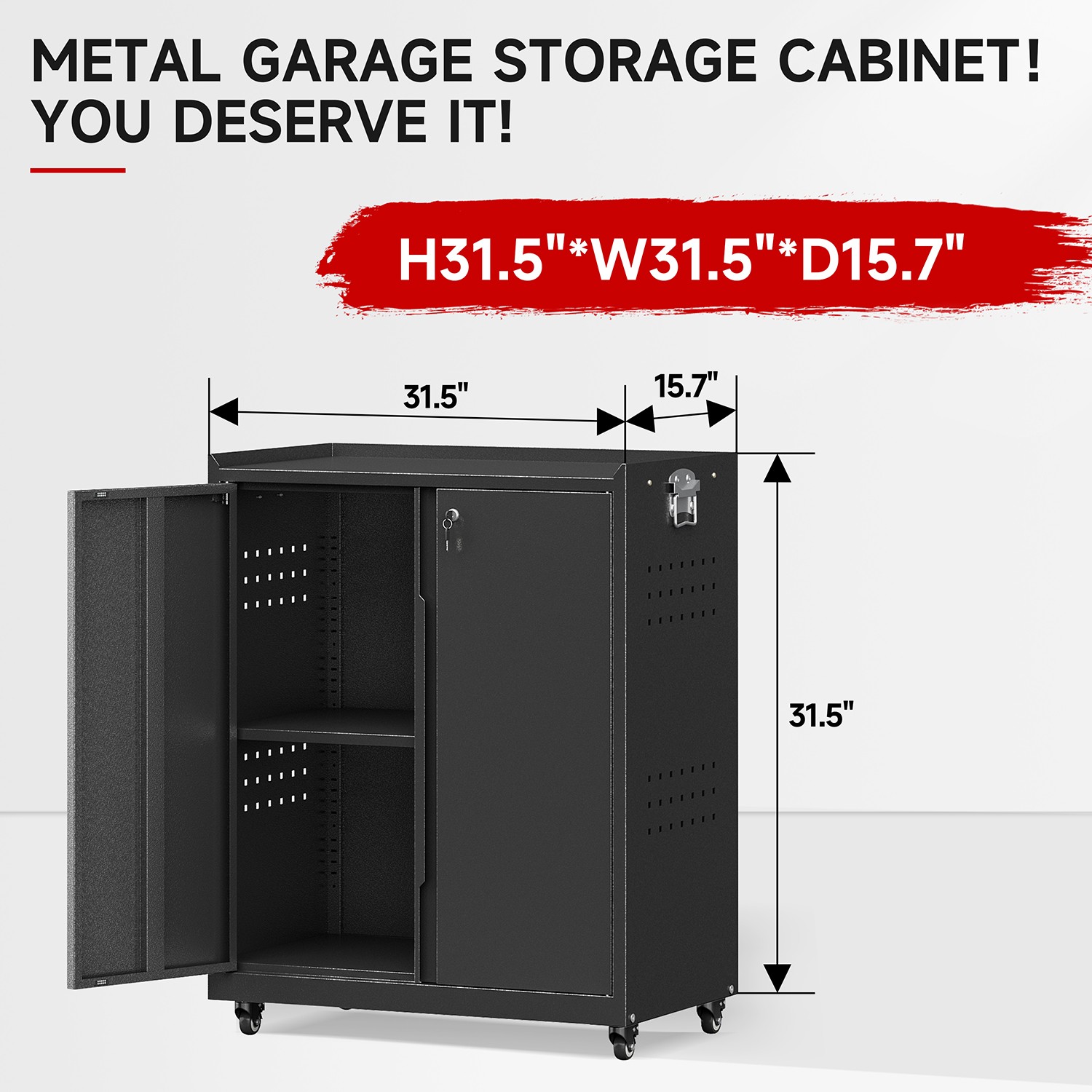 Metal Garage Cabinet Workshop Garage Cabinets Storage Cabinet Tool Boxs Set