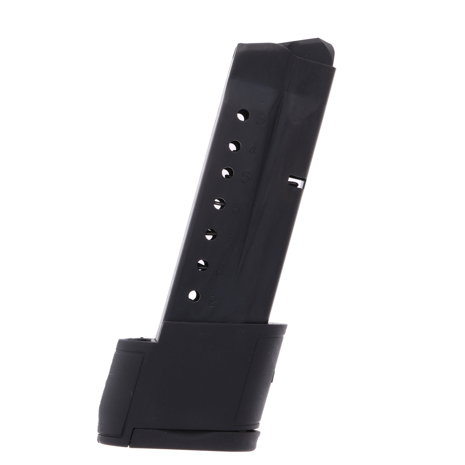 ProMag fits Smith & Wesson M&P Shield Magazine 10 Round 9mm Mag-SMI 28