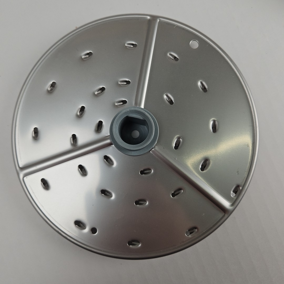 Robot Coupe 27577 Cheese Grater Disc Wheel Blade RG2 - BRAND NEW