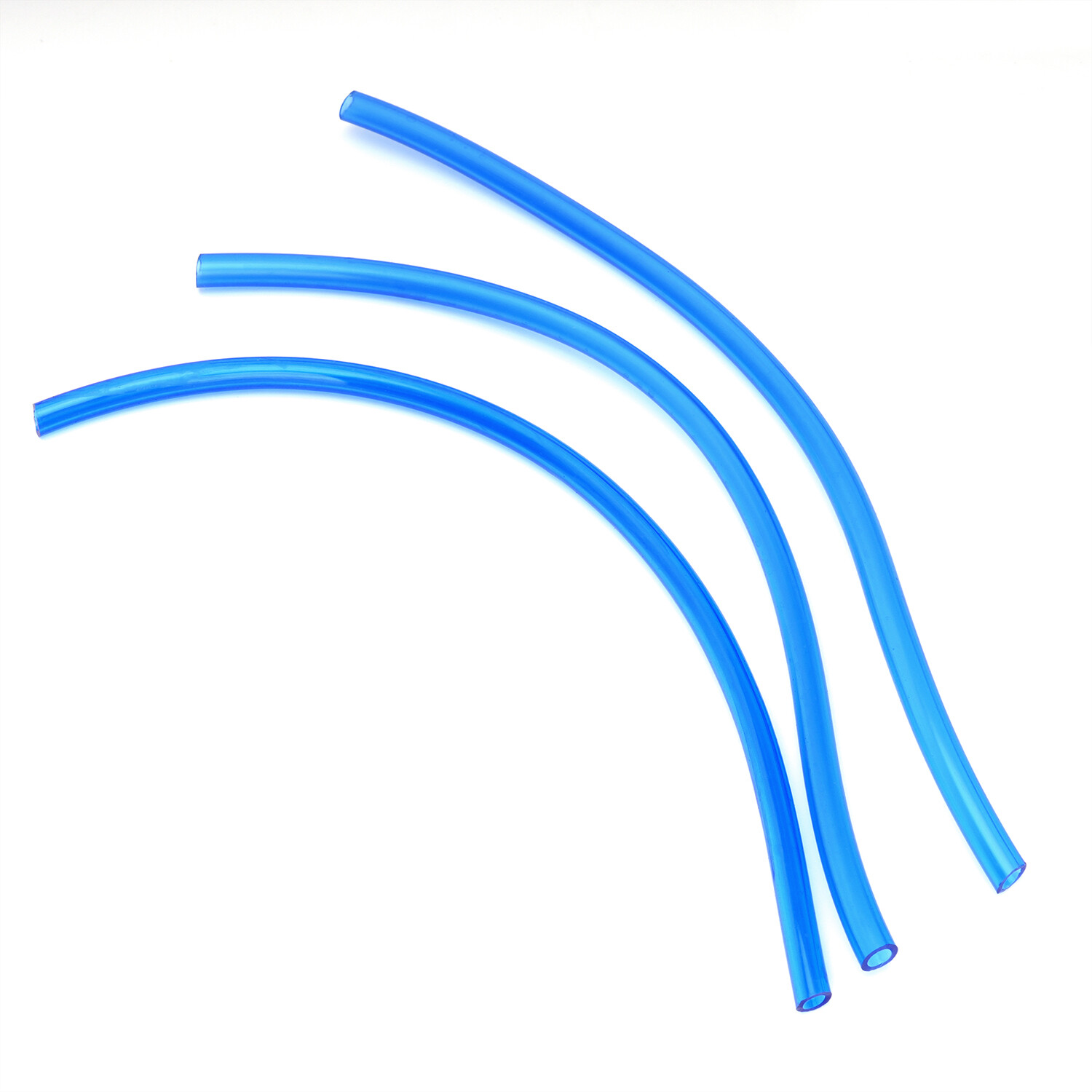 Gas Fuel Tank for Honda1985 1986TRX125 Fourtrax 125 Red